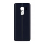 Back Panel Cover For I Kall K36 Blue - Maxbhi.com