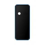 Back Panel Cover For I Kall K66 Black - Maxbhi.com