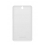 Back Panel Cover For Iball Slide D7061 White - Maxbhi.com