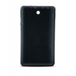 Back Panel Cover For Iball Slide I701 Black - Maxbhi.com