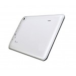 Back Panel Cover For Iball Slide I9018 Black - Maxbhi.com