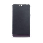 Back Panel Cover For Iball Slide Stellar A2 White - Maxbhi Com