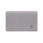 Back Panel Cover For Iball Slide White - Maxbhi.com