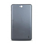 Back Panel Cover For Iball Slide Wings Black - Maxbhi.com