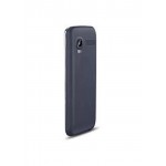 Back Panel Cover For Iball Solitaire 2.4l Black - Maxbhi.com
