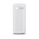 Back Panel Cover For Iball Solitaire 2.4l White - Maxbhi.com