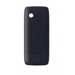 Back Panel Cover For Iball Splendour 2.4e Black - Maxbhi.com