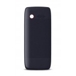 Back Panel Cover For Iball Splendour 2.4e Red Black - Maxbhi.com