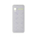 Back Panel Cover For Iball Sumo Star 2.8h White - Maxbhi.com