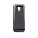 Back Panel Cover For Iball Supremo 2.4d Black - Maxbhi.com