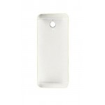 Back Panel Cover For Iball Supremo 2.4d White - Maxbhi.com