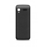 Back Panel Cover For Iball Tarang 2.8j Black - Maxbhi.com