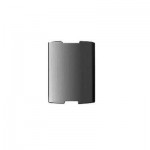 Back Panel Cover For Iball Thin Black - Maxbhi.com