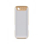 Back Panel Cover For Iball Tristar 1.8l White - Maxbhi.com