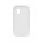 Back Panel Cover For Iball Vibe Wifi White - Maxbhi.com