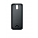 Back Panel Cover For Iball Vogue 2.4e Black - Maxbhi.com