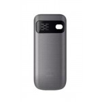 Back Panel Cover For Iball Vogue 2.6c Black - Maxbhi.com