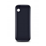 Back Panel Cover For Iball Wow 2.4e Black - Maxbhi.com