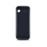 Back Panel Cover For Iball Wow 2 4e White - Maxbhi Com