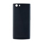 Back Panel Cover For Iberry Auxus Aura A1 White - Maxbhi Com