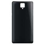 Back Panel Cover For Iberry Auxus Beast White - Maxbhi Com