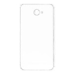Back Panel Cover For Iberry Auxus Nuclea N1 White - Maxbhi.com