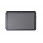Back Panel Cover For Iberry Corex2 3g Black - Maxbhi.com