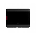 Back Panel Cover For Iberry Corex4 3g Black - Maxbhi.com