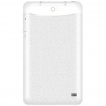Back Panel Cover For Icex Advantedge White - Maxbhi Com
