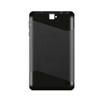 Back Panel Cover For Icex Ultima 4g White - Maxbhi Com