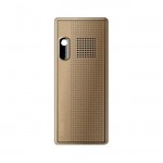 Back Panel Cover For Icube I180 Black - Maxbhi Com