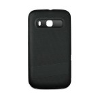Back Panel Cover For Idea Aurus White - Maxbhi Com