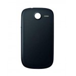 Back Panel Cover For Idea Id280 Black - Maxbhi.com