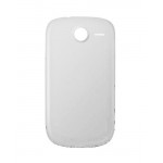Back Panel Cover For Idea Id280 White - Maxbhi.com
