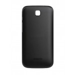 Back Panel Cover For Idea Id 4000 White - Maxbhi Com