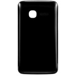 Back Panel Cover For Idea Id 920 Black - Maxbhi Com