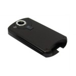 Back Panel Cover For Imate Jasjar Black - Maxbhi.com