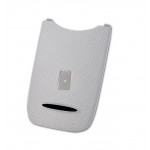 Back Panel Cover For Imate Kjam White - Maxbhi.com