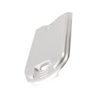 Back Panel Cover For Imate Pda2 White - Maxbhi.com