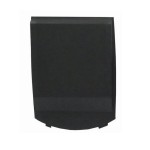 Back Panel Cover For Imate Smartflip Black - Maxbhi.com