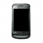 Back Panel Cover For Idea Id 918 White - Maxbhi Com