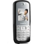 Back Panel Cover for i-mobile 101 - Black