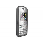 Back Panel Cover for i-mobile 101 - Grey