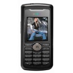 Back Panel Cover for I-Mobile 508 - White