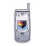 Back Panel Cover for I-Mobile 701 - Black
