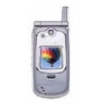 Back Panel Cover for I-Mobile 701 - Grey