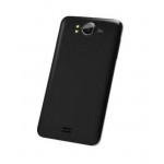 Back Panel Cover for I-Mobile IQ 5.1A - Black