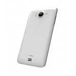 Back Panel Cover for I-Mobile IQ 5.1A - White