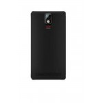 Back Panel Cover for Indus Primo IN14G01 - Black
