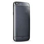 Back Panel Cover for Infinix Alpha X570 - Black